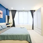 Peace Hotel & Apartment