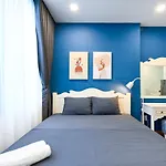 Peace Hotel & Apartment