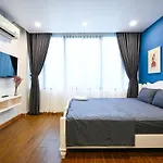Peace Hotel & Apartment