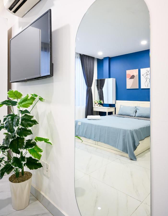 Aparthotel Peace &