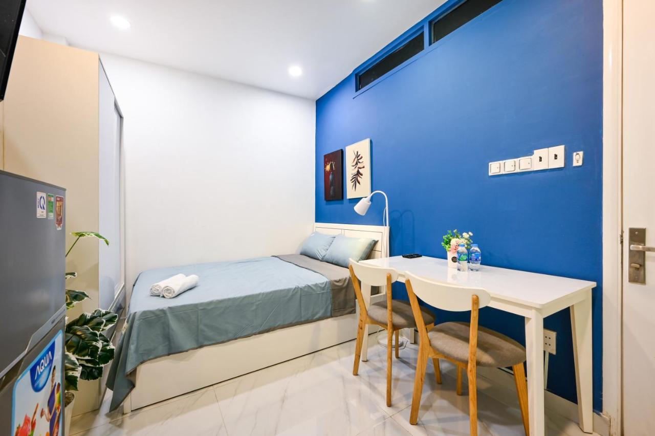 Aparthotel Peace & Ho Chi Minh City