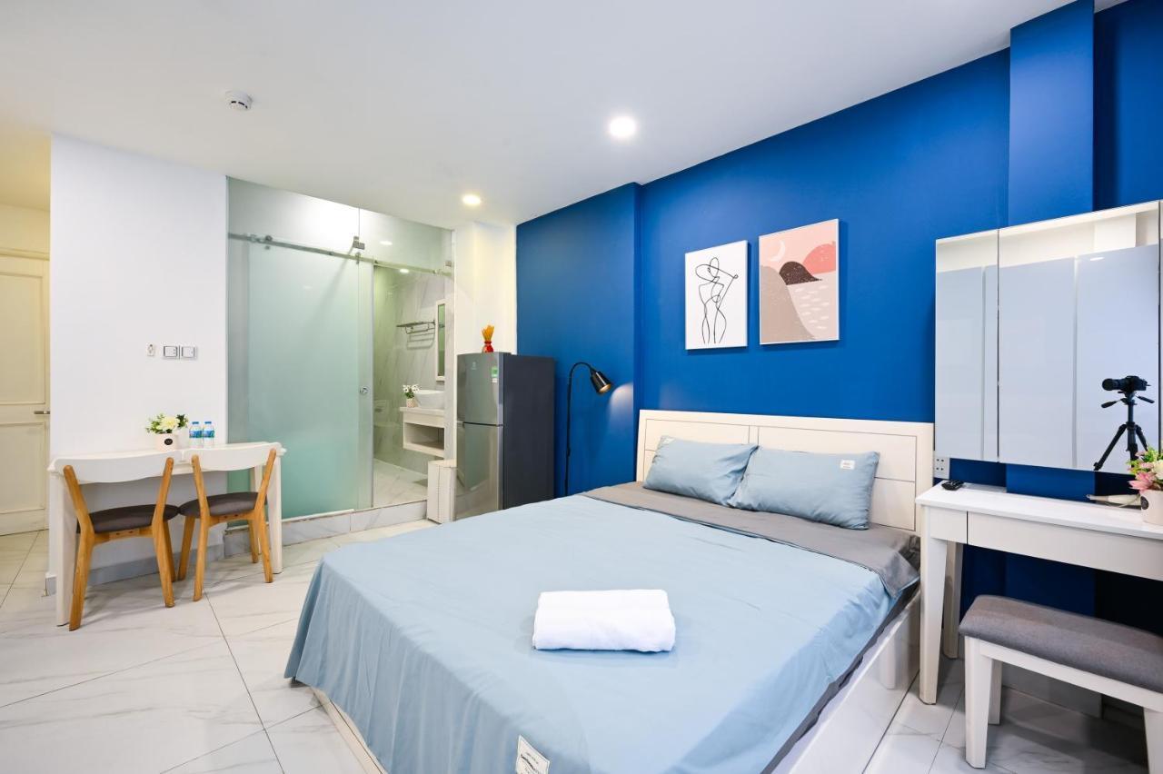 Peace & Aparthotel 3*