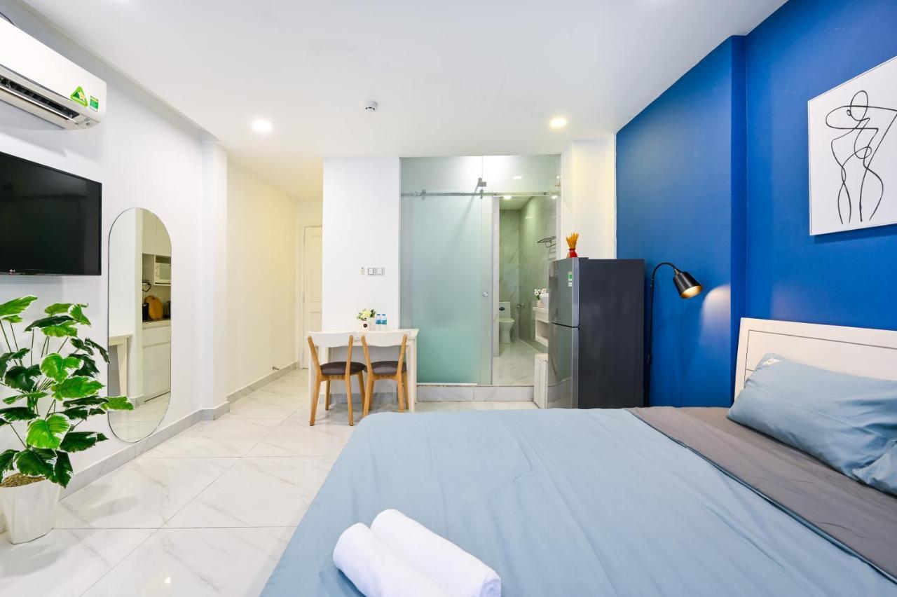 Peace & Aparthotel 3*