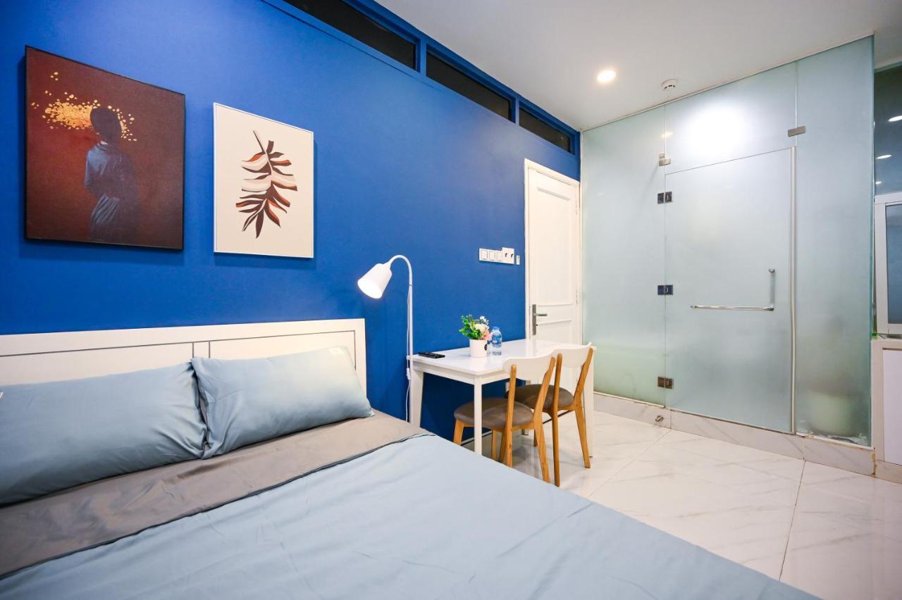 Aparthotel Peace & 3*