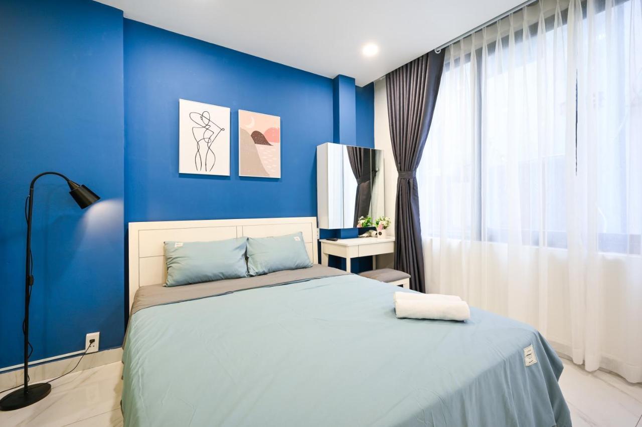 Aparthotel Peace &