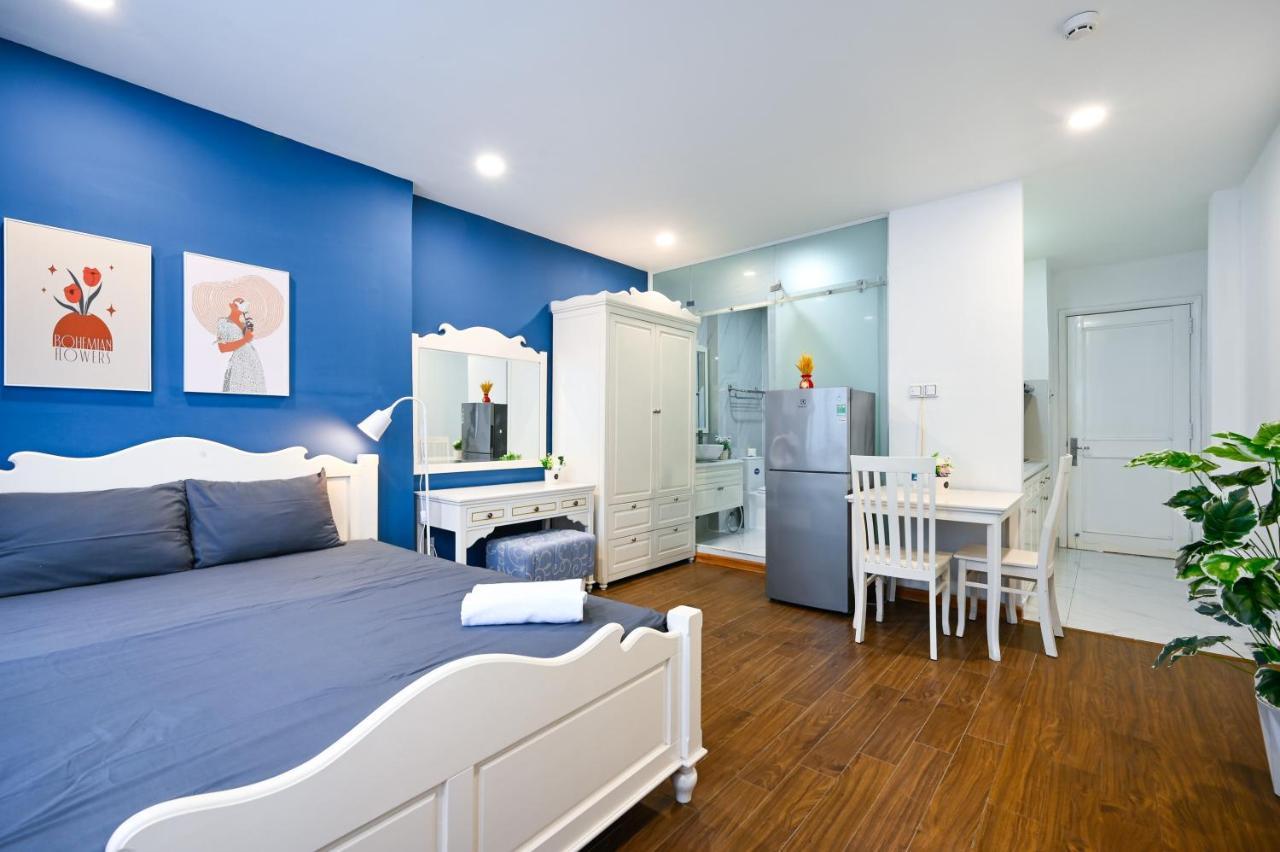 Peace & Aparthotel 3*