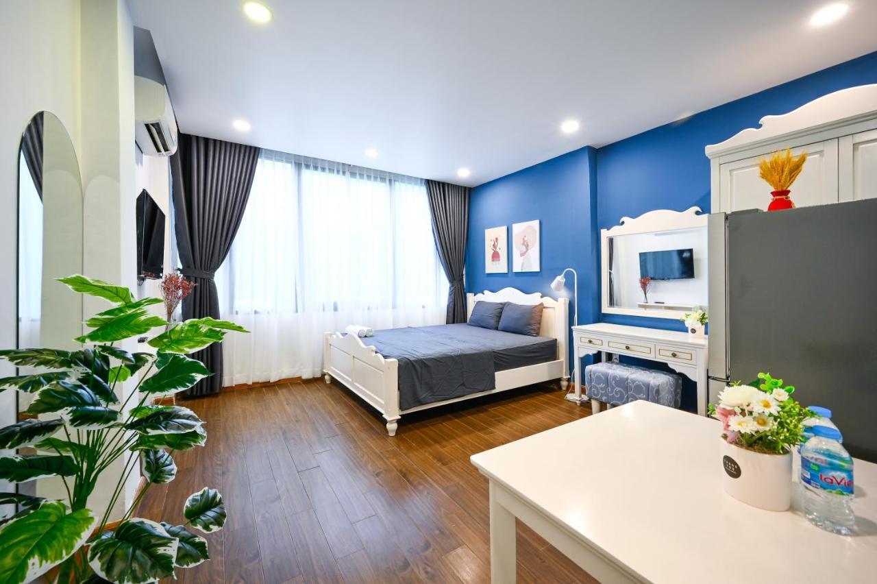 Aparthotel Peace & Ho Chi Minh City